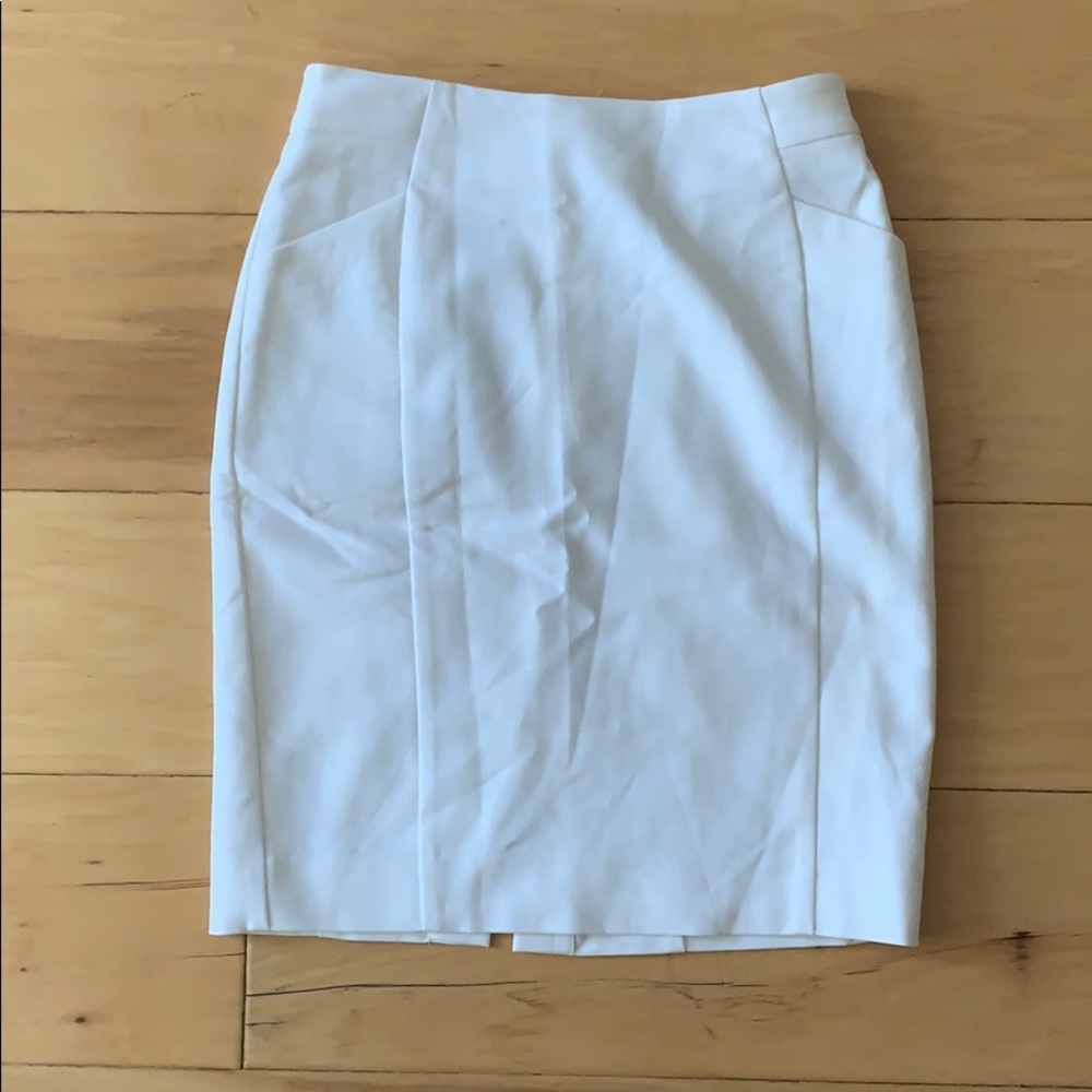 H&M pencil skirt